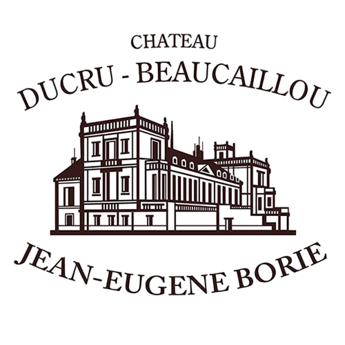 Ducru-Beaucaillou Chateau